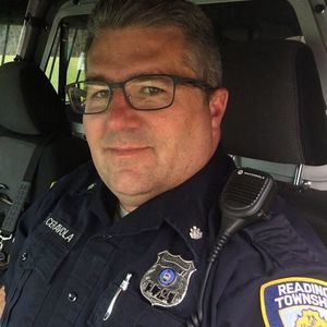 Meet your Posher, Bill